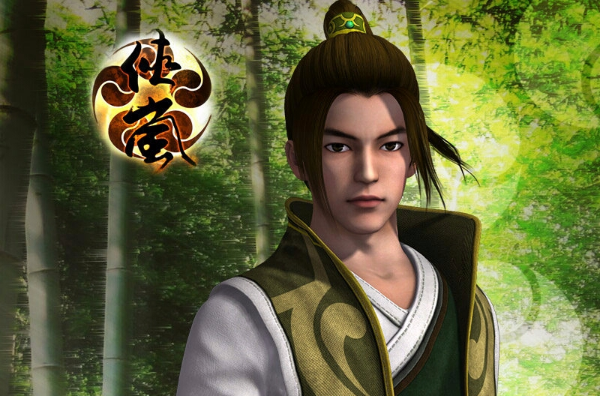  p>木易是国产大型三维动画《侠岚》中的男性角色.名字出自复姓木易.