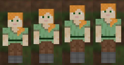  p>爱丽克丝(alex),是《 a target="_blank" href="/item/我的世界