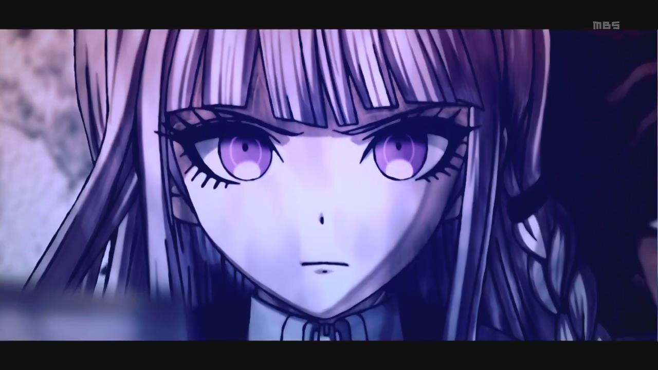 雾切响子(きりぎりきょうこ)