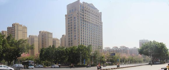  p> b>梅城 /b>,即是梅州城区的简称,始建于宋朝皇祐四年(1052),历史