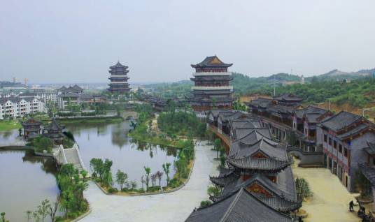五千年烟雨江南_百度百科
