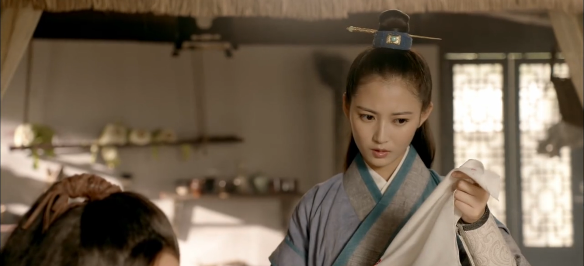 《侠捕之夺命红莲》是 a target="_blank" href="/item/电影卫星频道