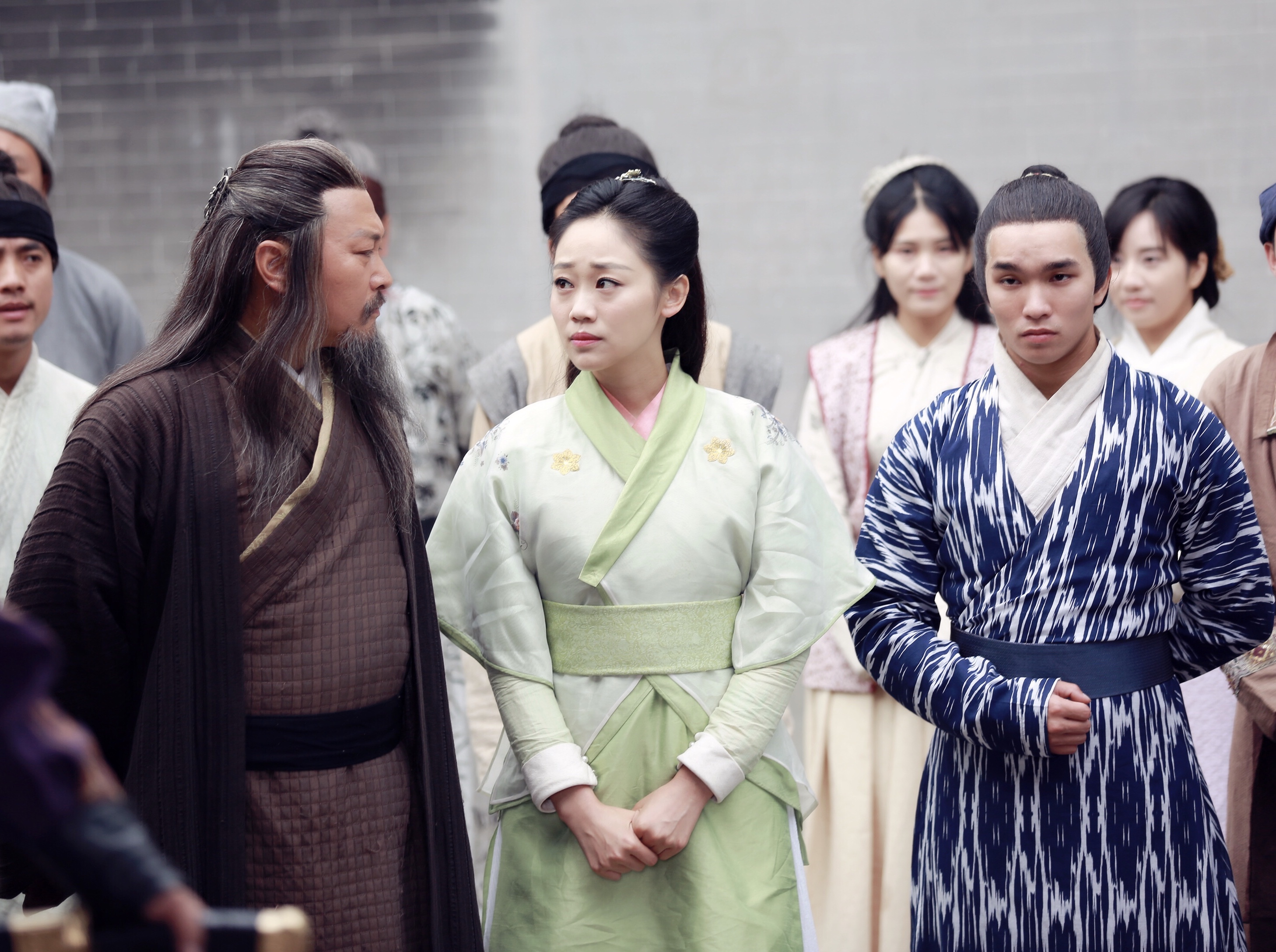  p>沈佳凝(danae),1995年3月10日出生于哈尔滨,中国女演员.