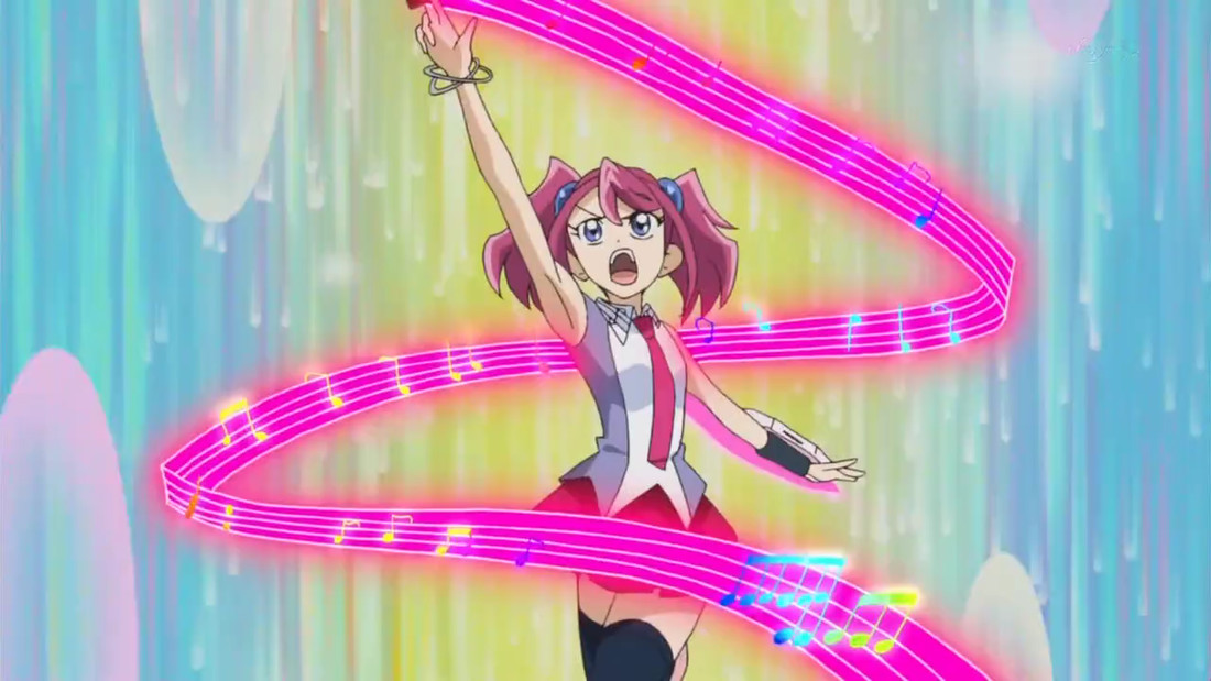  p>柊柚子是《 a target="_blank" href="/item/游戏王arc-v/12700952