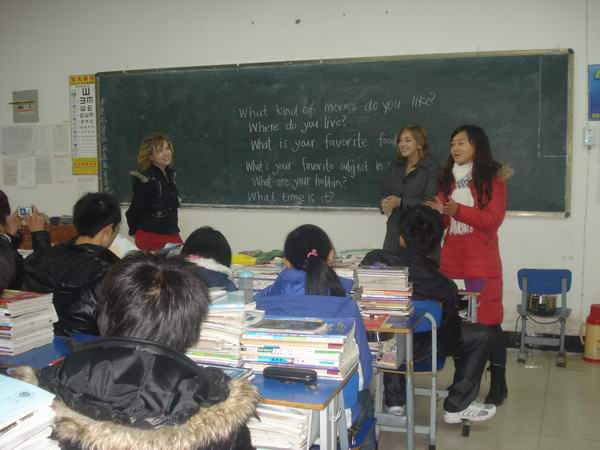 anhui tongcheng wurulun boarding school