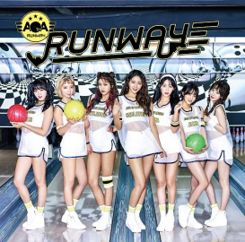 AOA（韩国女子演唱团体）_百度百科