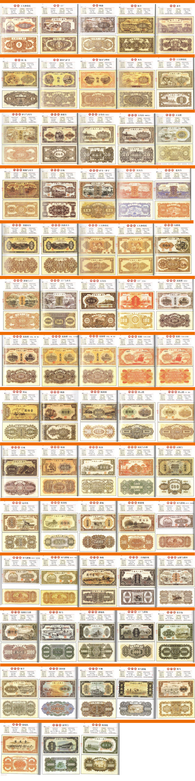  p>中国货币是中华人民共和国的法定货币. /p>