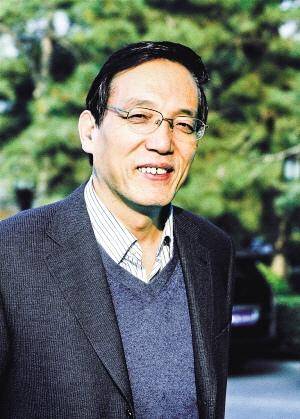 刘世锦_百度百科