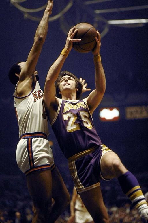 gail goodrich