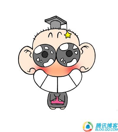  p>呆头,漫画《 a target="_blank" href="/item/爆笑校园/6933136"