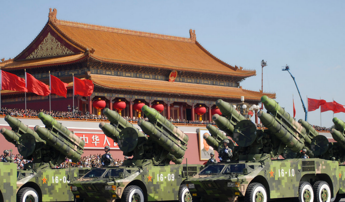  p>庆祝中华人民共和国成立60周年阅兵式 i>(简称:中国国庆60周年阅兵