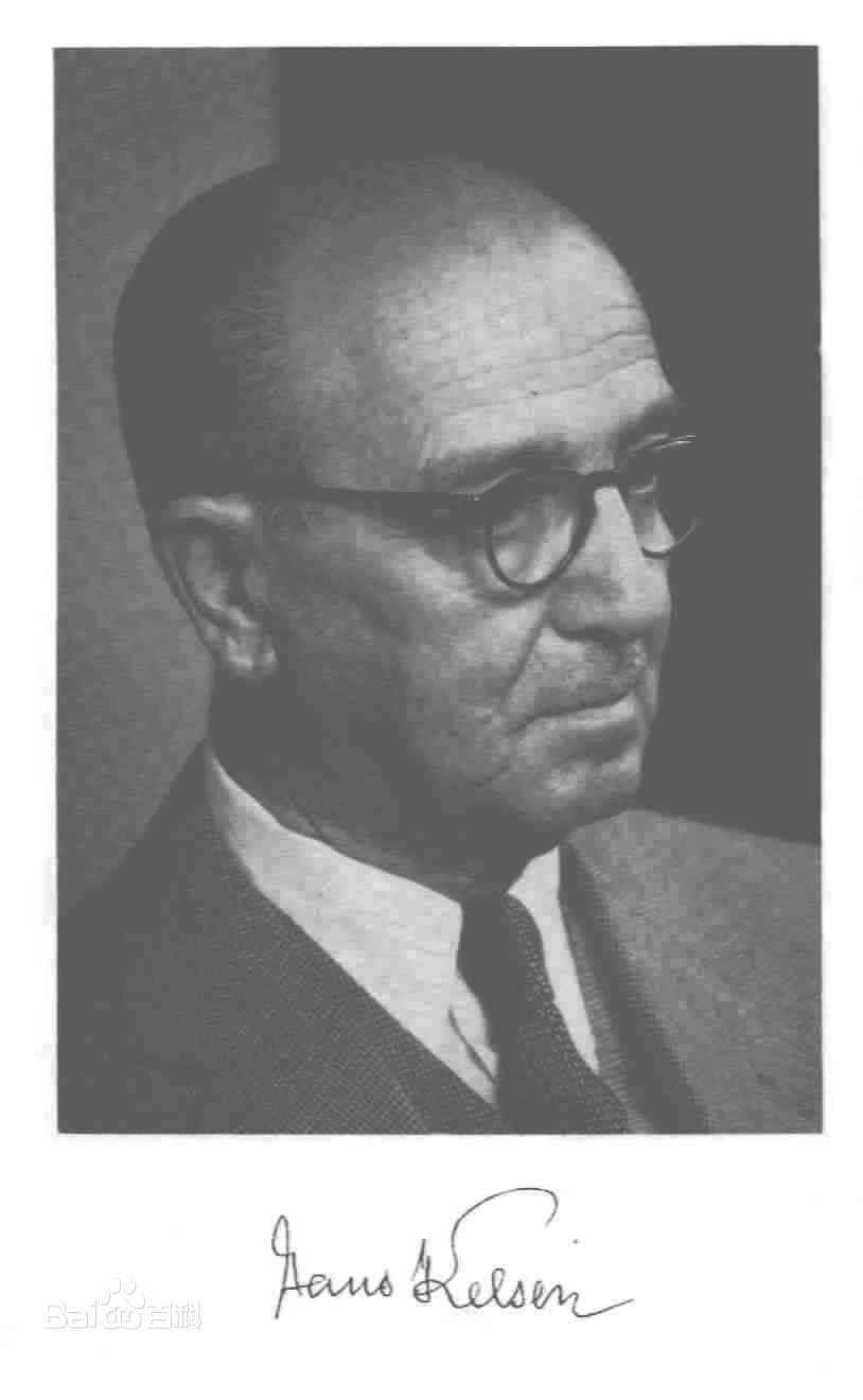  p>汉斯·凯尔森(hans kelsen,1881年10月11日--1973年4月19日)是20