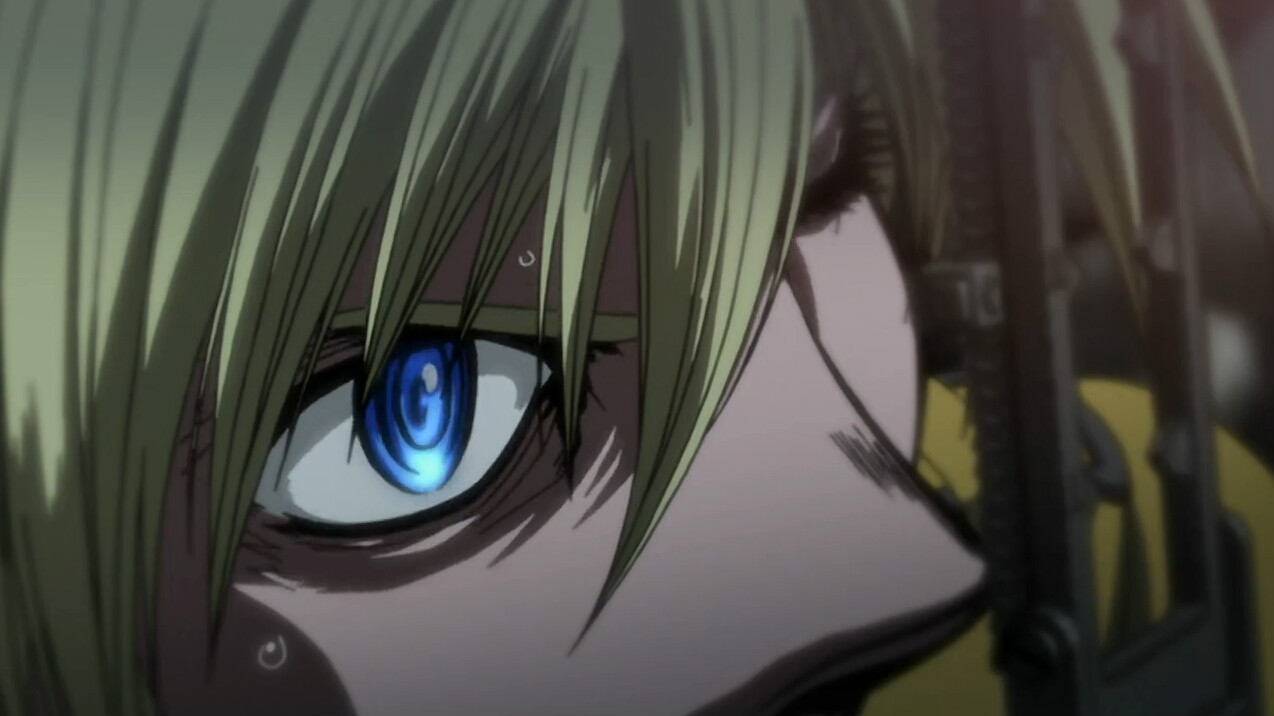  p>塞拉斯·维多利亚,《 a href="#">皇家国教骑士团ova /a>》的女