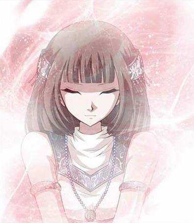 莫莉安,中国漫画《 a target="_blank" href="/item/偷星九月天