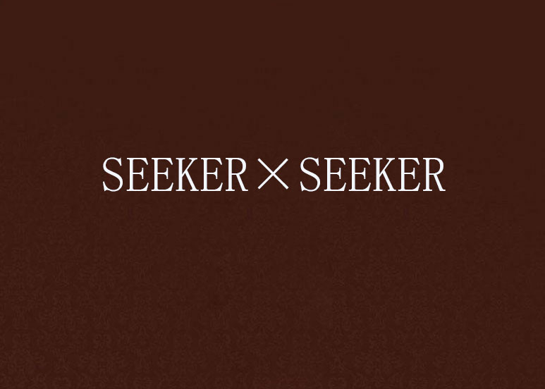 seeker×seeker