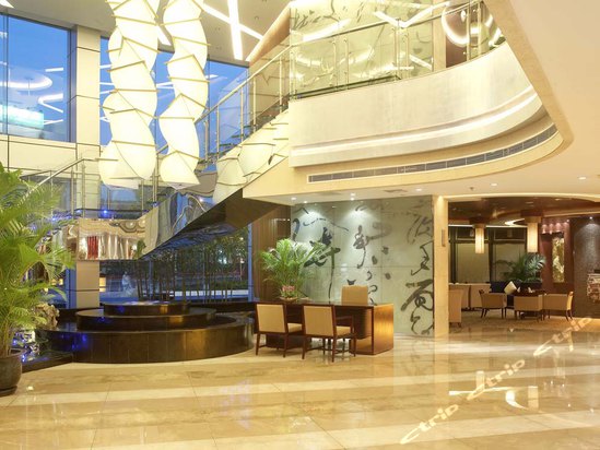 南京方源金陵国际酒店