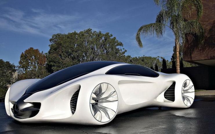  p>奔驰biome概念车由美国 a href="#" data-lemmaid="40442">加利福