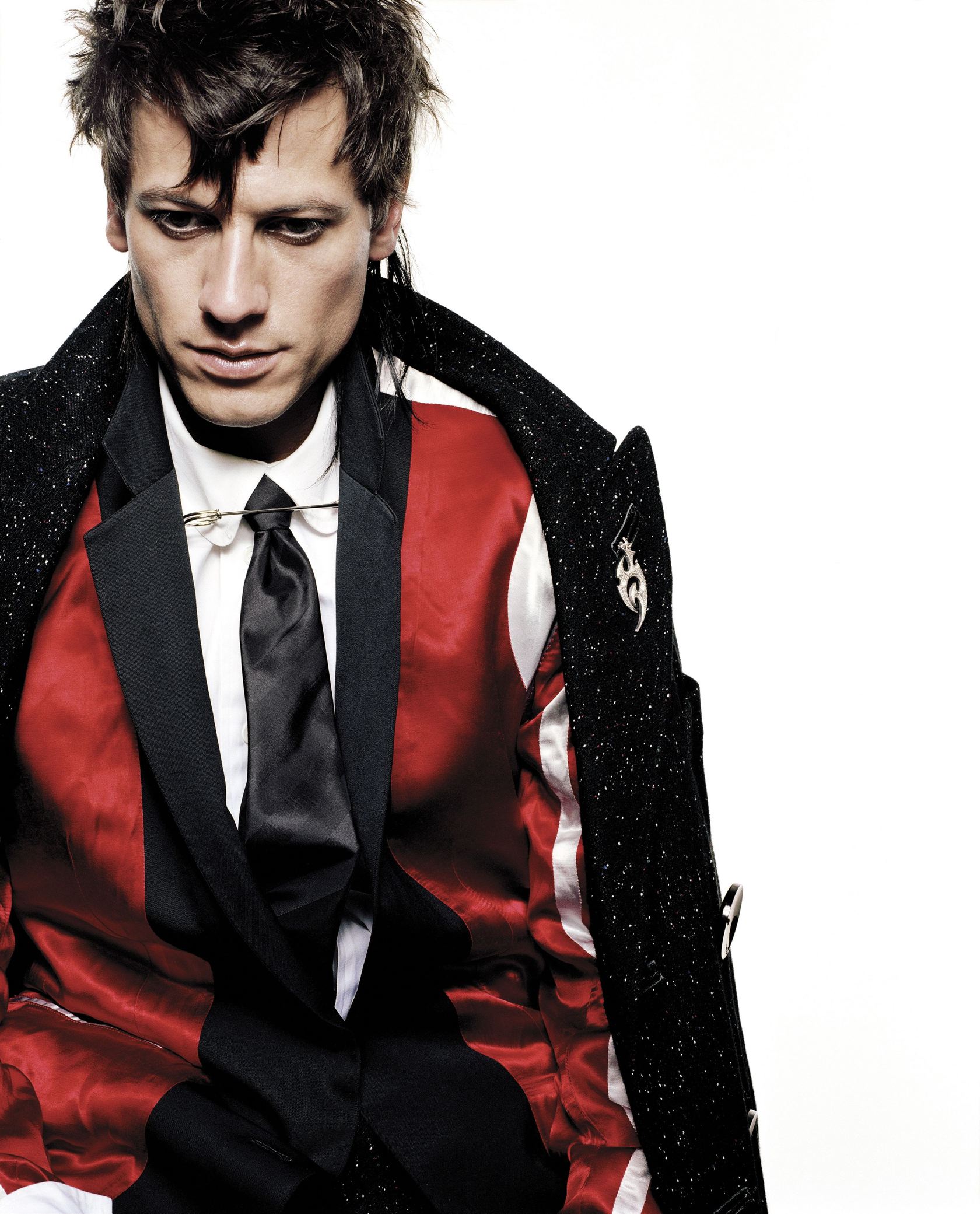 艾恩·格拉法德