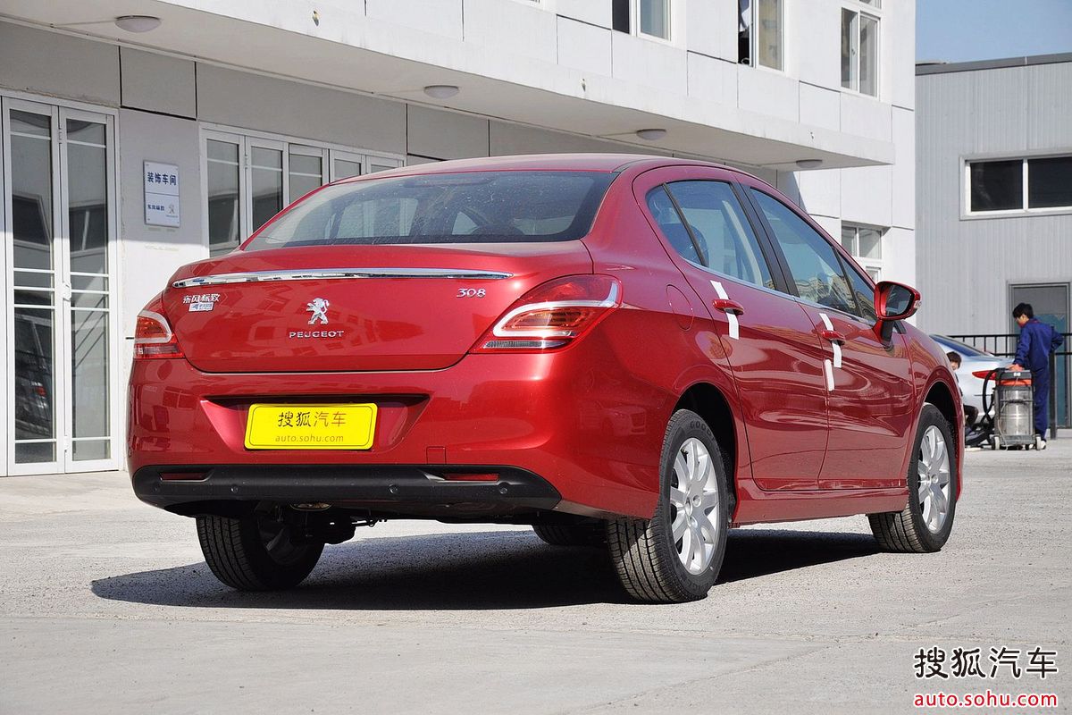 id="3619372">紧凑型轿车 /a>,首款标致308车型将搭载从207车型 a