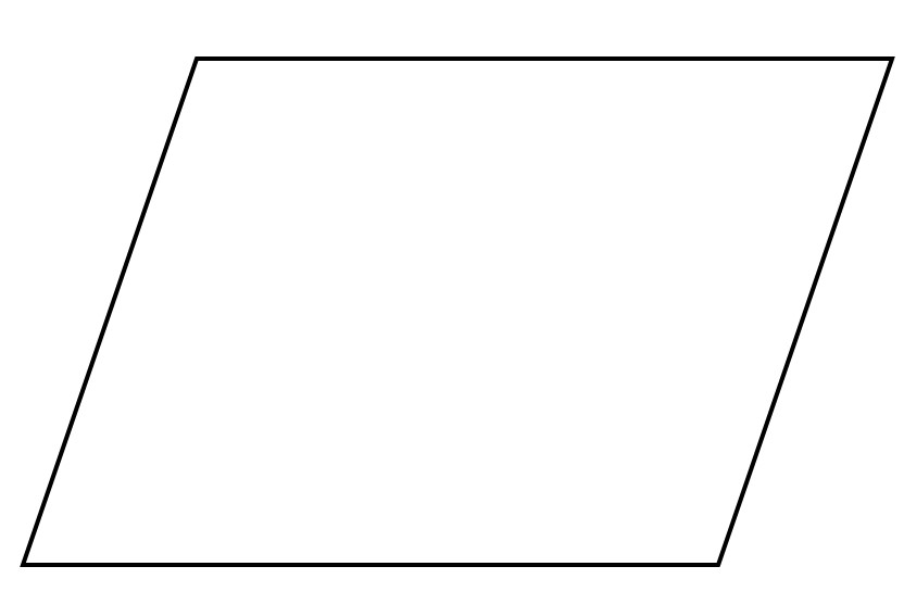 平行四边形定理