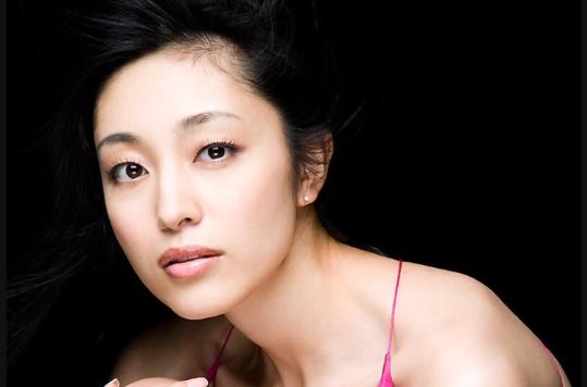  p>青山伦子是一名演员,模特,1978年12月29日出生在千叶县.