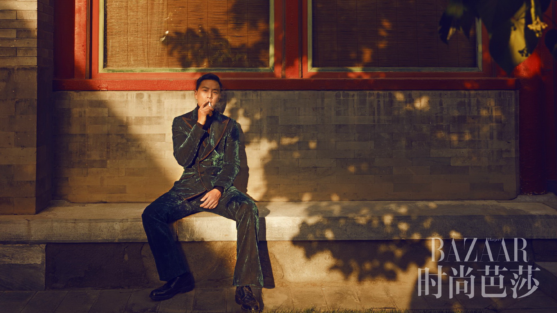  p>吴彦祖(daniel wu),1974年9月30日出生于美国旧金山,华语影视男