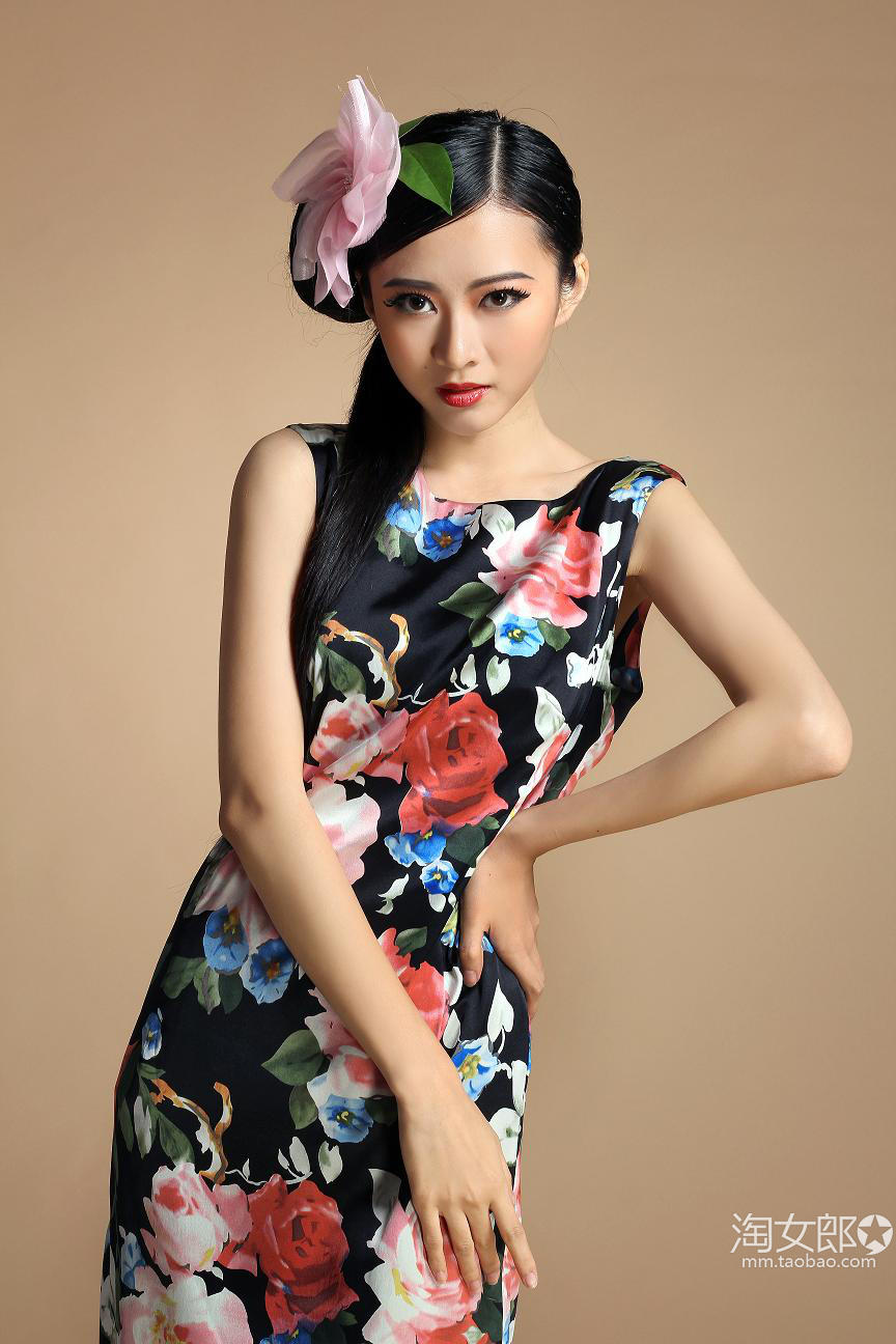  p data-id="gnvflfj9wq">徐程程,内地女演员,网络红人,平面模特.