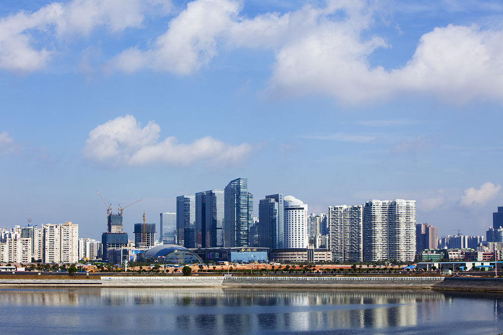  p>南山区,隶属于广东省深圳市,位于深圳市中西部.