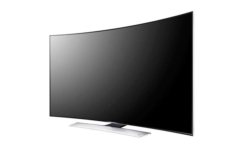 曲面uhd电视由 a href="#" data-lemmaid="177278">三星电子 /a>推出