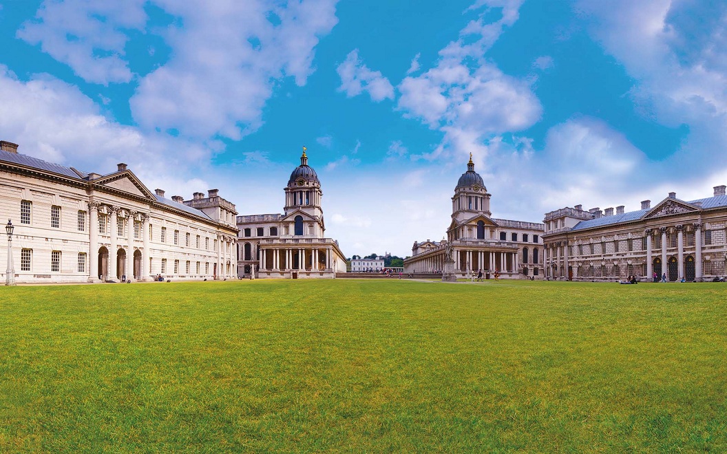 university of greenwich