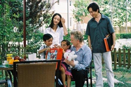  p data-id="gnbj5k8jwl"> b>《从头再来》 /b>由古榕导演的电影作品