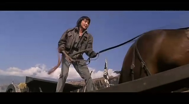 中华战士zhonghuazhanshi(1987)