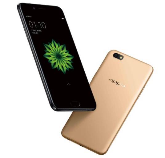 OPPO A77_百度百科