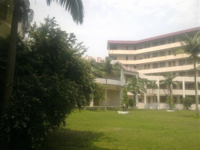 仙城赵学波中学