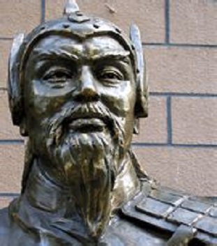  p>士燮(xiè)(137年-226年),字威彦.