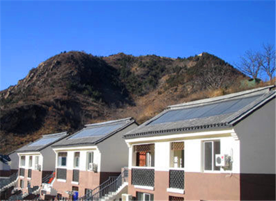 新村位于北京市 a target="_blank" href="/item/平谷">平谷 /a>区 a