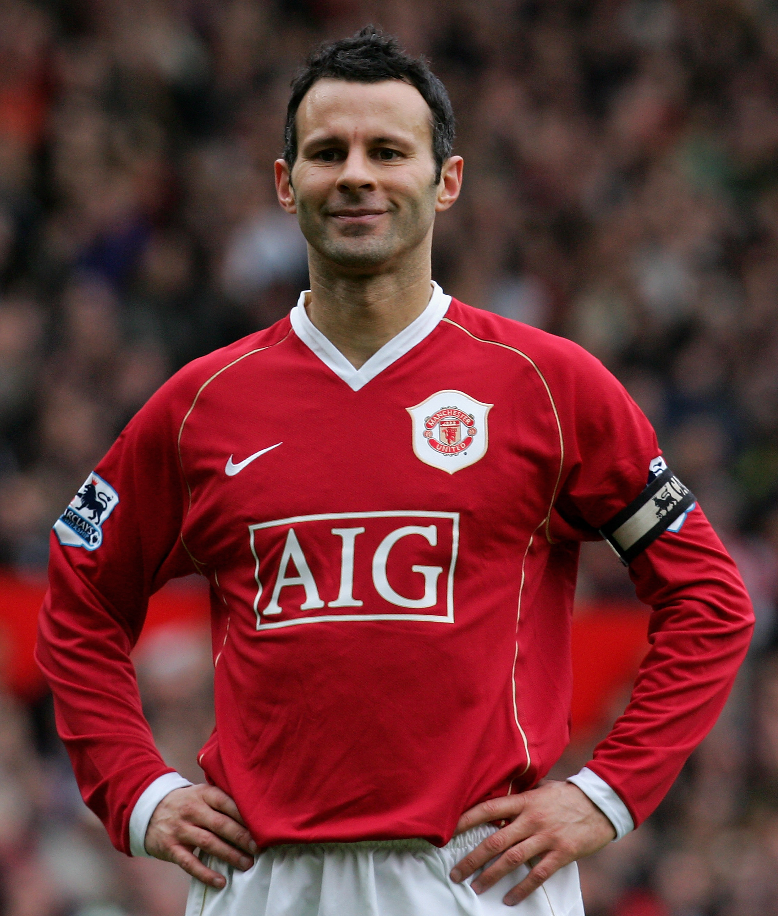  p>瑞恩·吉格斯(ryan giggs),全名瑞恩·约瑟夫·吉格斯(ryan joseph