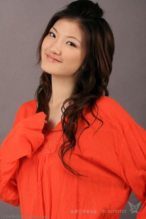 杨迪
