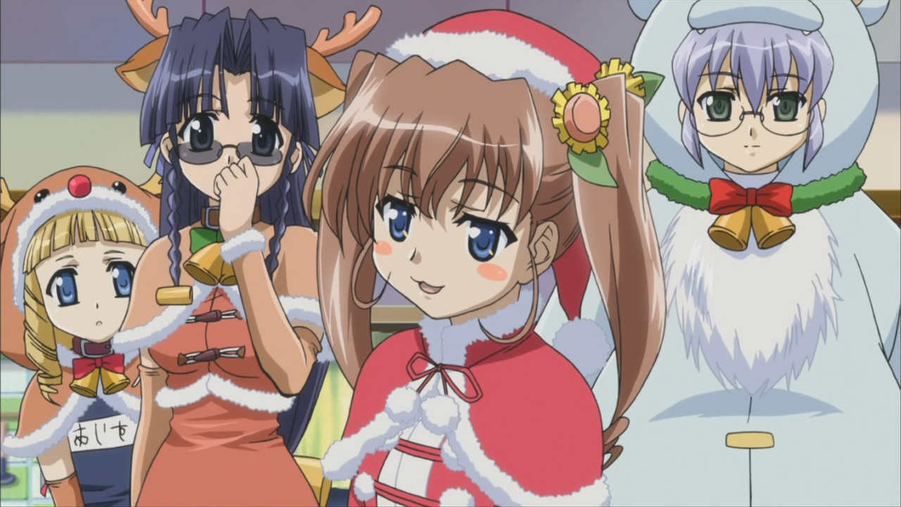 及其衍生作品中的角色,声优是 a target="_blank" href="/it