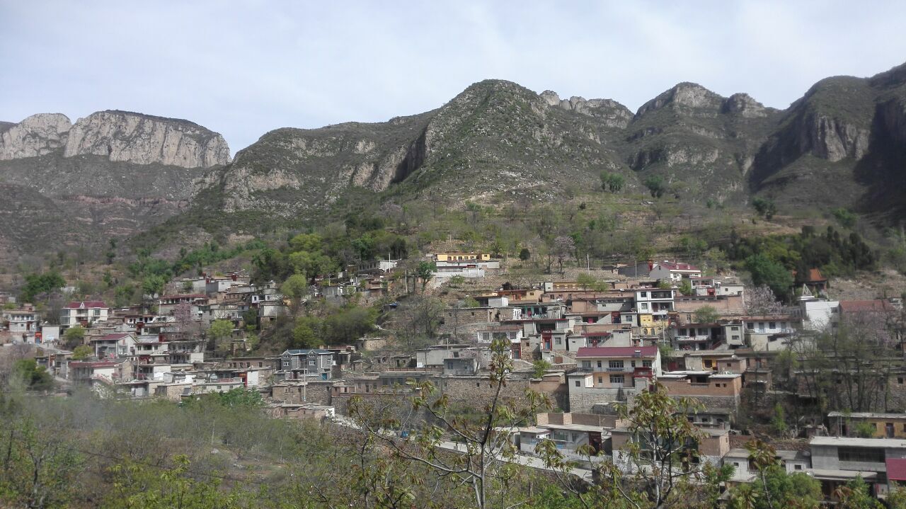 p>宅清沟村,位于河北省邯郸市武安市活水乡,有500多年历史(始于明末
