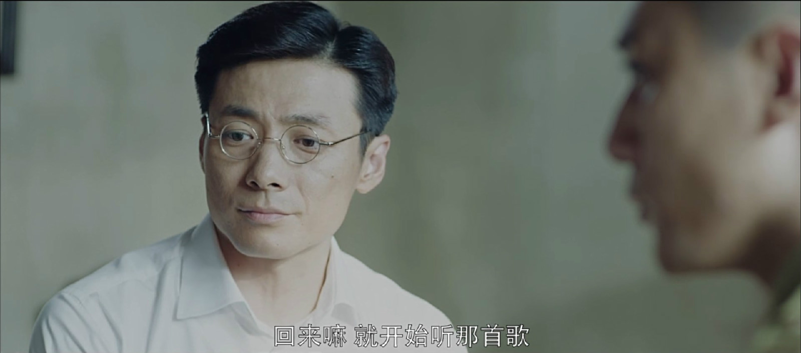 崔中石,电视剧《 a target="_blank" href="/item/北平无战事/5267857