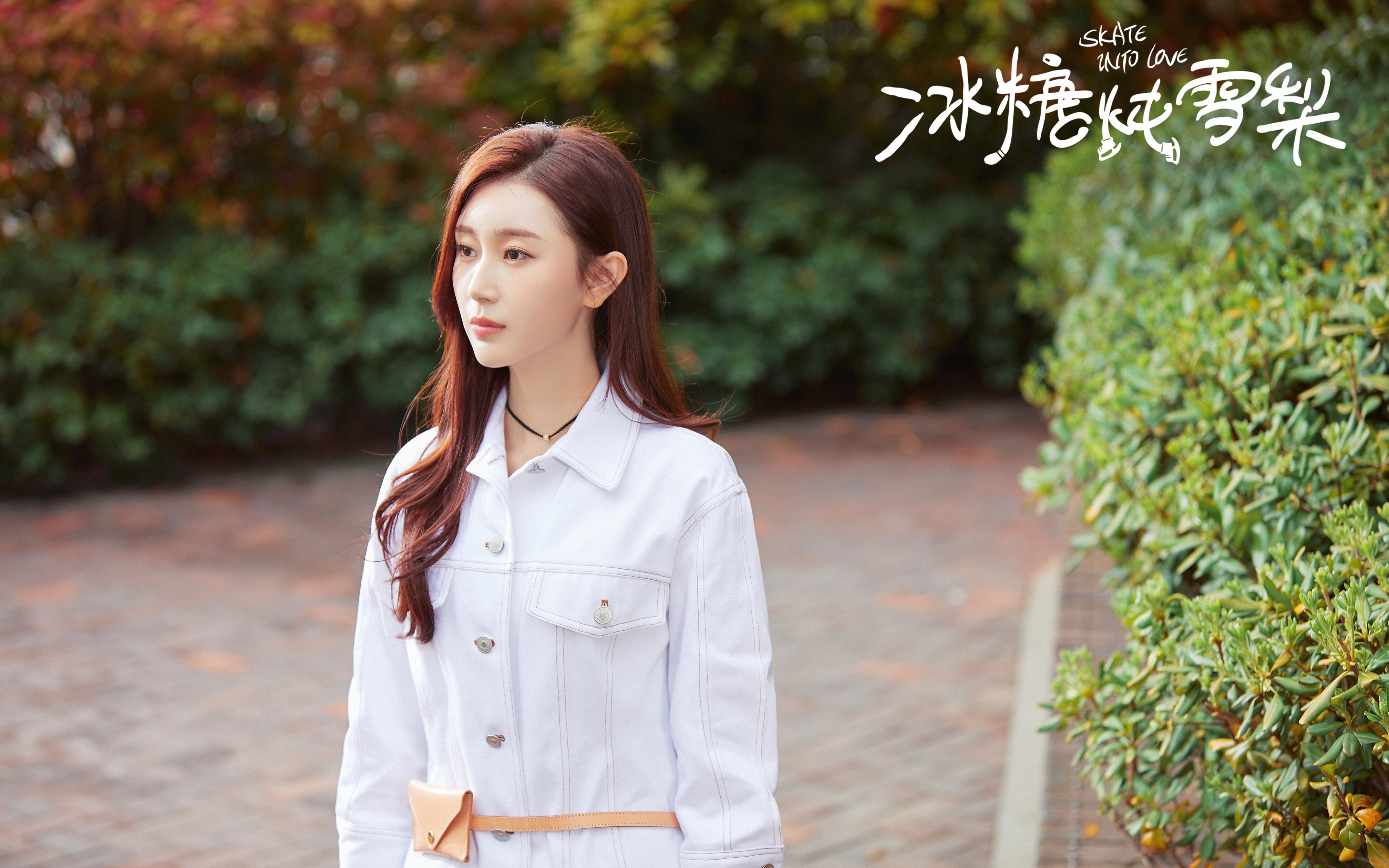  p data-id="gncoxydyph">楚月(原名陈楚月),1992年2月11日出生于安徽