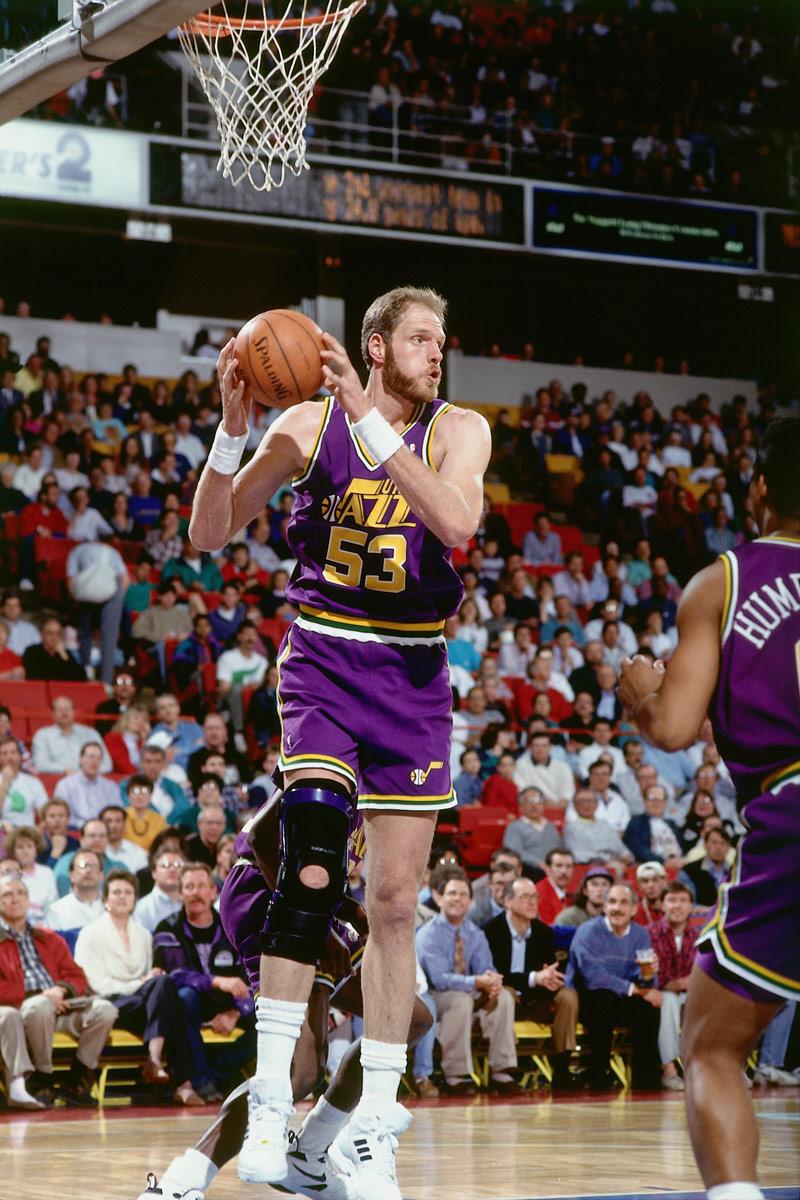 mark eaton