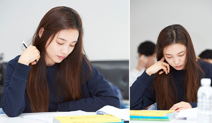 戒指女王