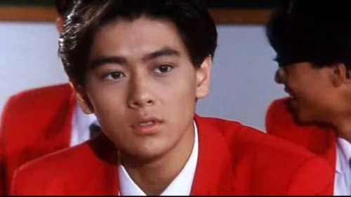 ">朱延平 /a>执导, a target="_blank" href="/item/张卫健/519917"