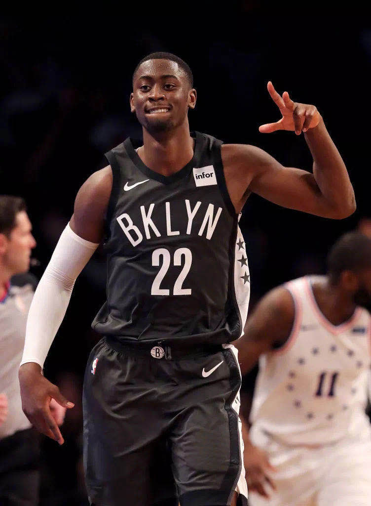  p>卡里斯·勒弗特(caris levert),全名卡里斯·科尔曼·勒弗特(caris