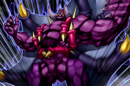 《游戏王》卡片系列之一,不死族怪兽的主题卡组《 a target="_blank"