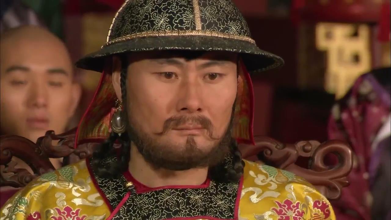  p>摩格,《 a target="_blank" href="/item/甄嬛传/4701562" data