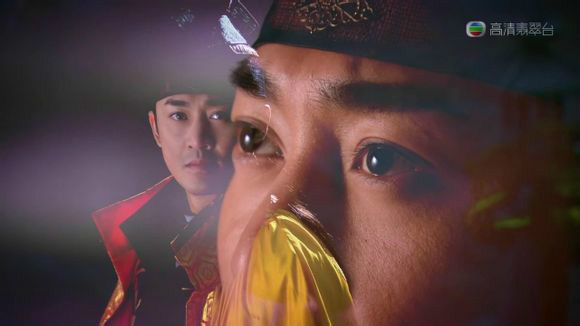 纳兰东,2013年古装电视剧《 a target="_blank" href="/item/紫钗奇缘