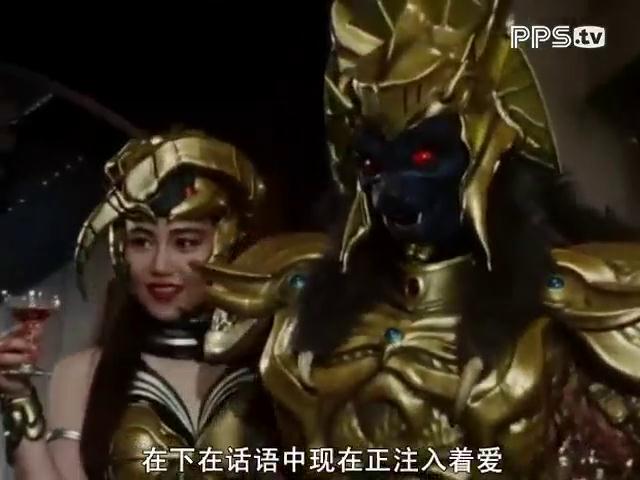 恐龙战队兽连者